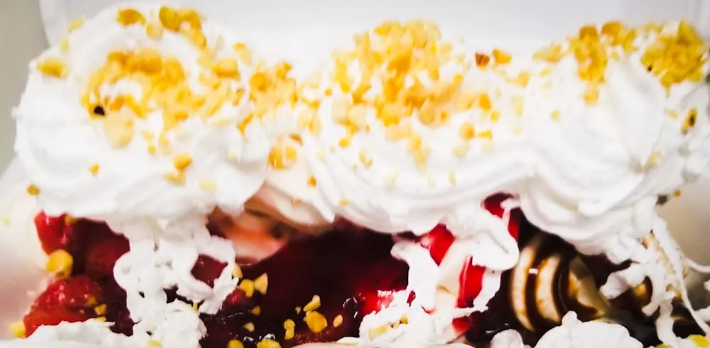 Banana Split