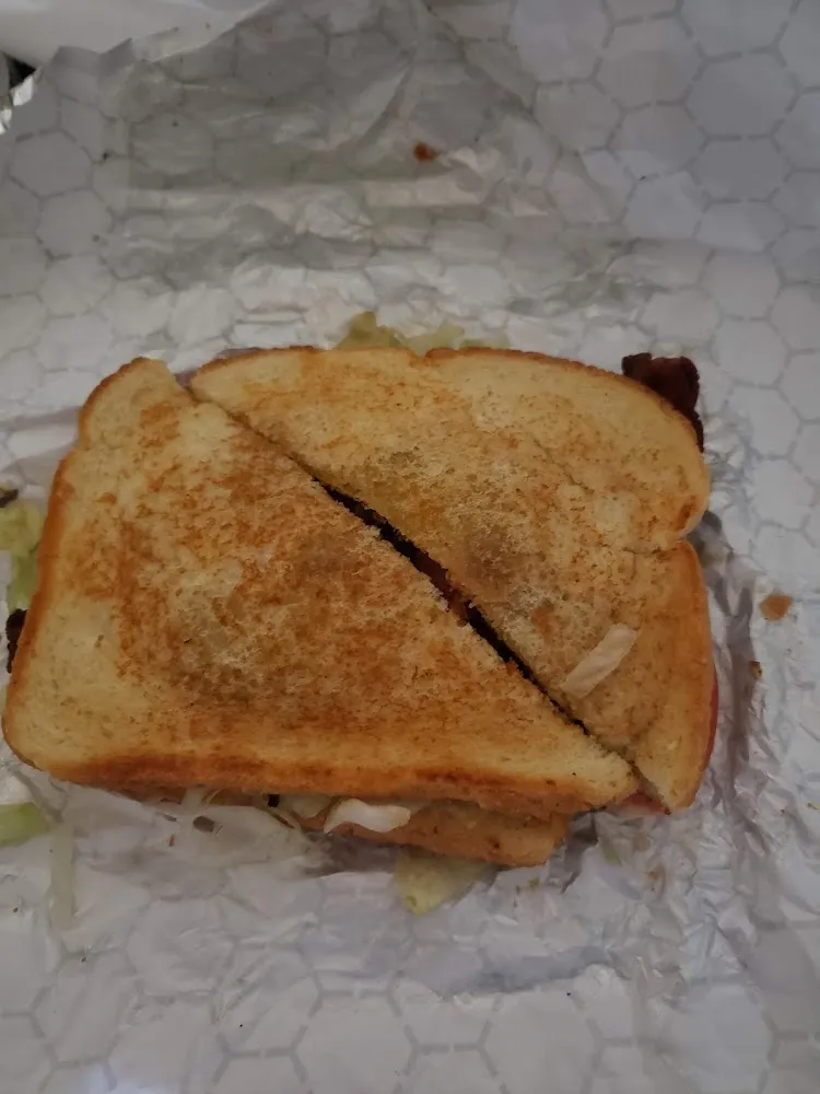 blt Sandwich