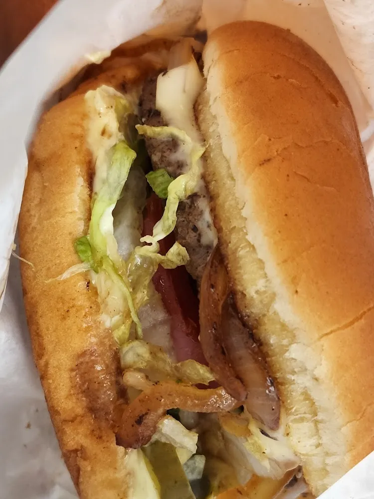 Fair Burger