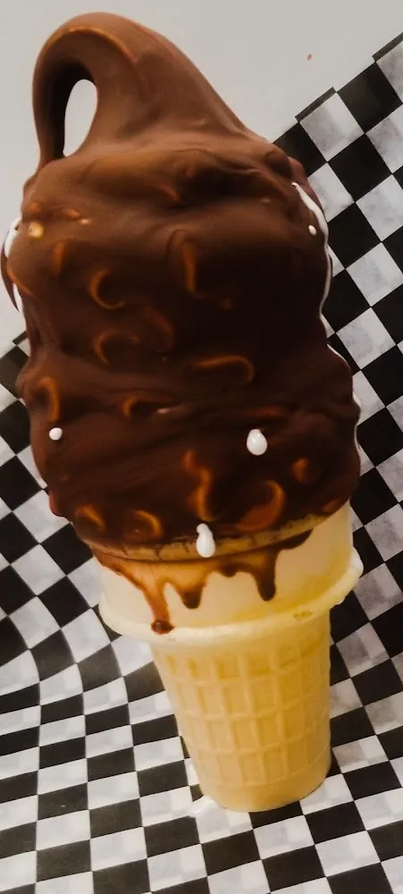 Ice Cream Cone