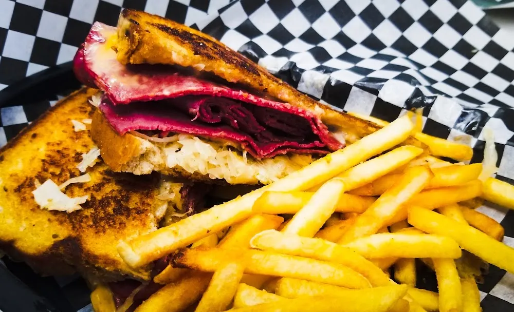 Reuben