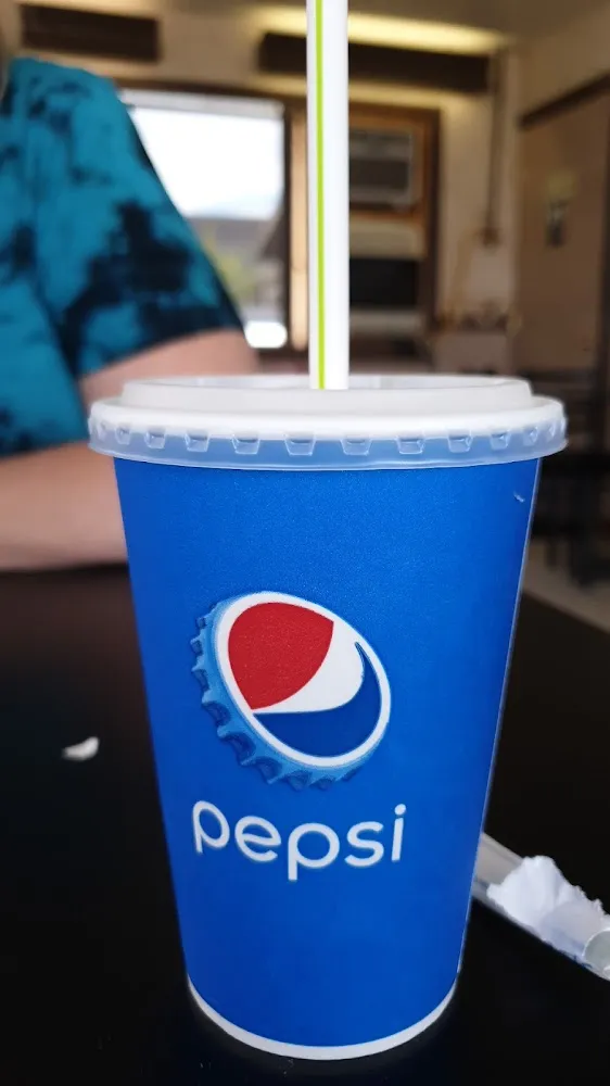 Root Beer Shake